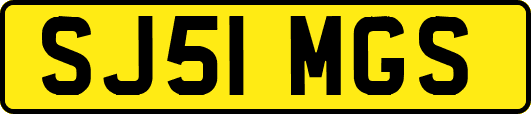 SJ51MGS