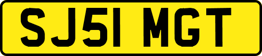 SJ51MGT
