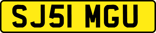 SJ51MGU