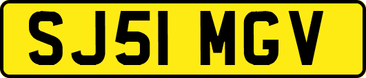 SJ51MGV