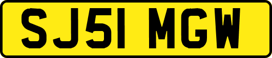 SJ51MGW