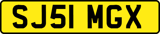 SJ51MGX