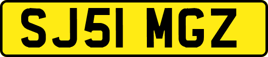 SJ51MGZ