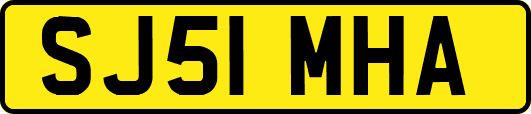 SJ51MHA