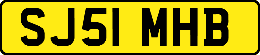 SJ51MHB