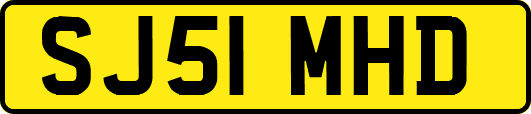 SJ51MHD
