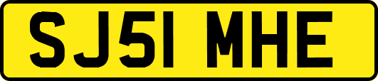 SJ51MHE
