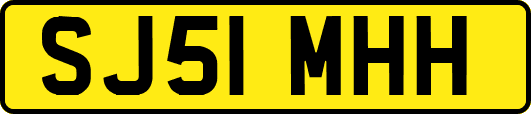 SJ51MHH