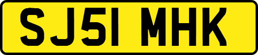 SJ51MHK