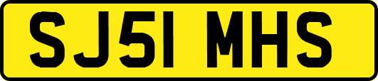 SJ51MHS