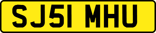 SJ51MHU