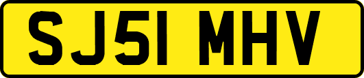 SJ51MHV