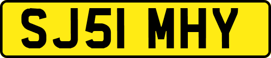 SJ51MHY