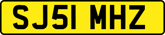 SJ51MHZ