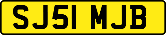 SJ51MJB