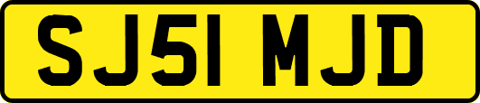 SJ51MJD