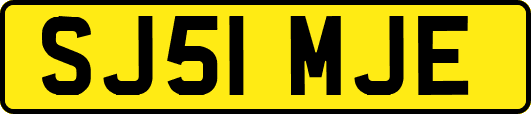 SJ51MJE