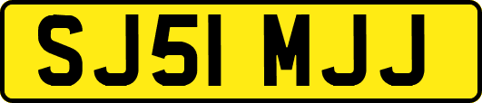 SJ51MJJ