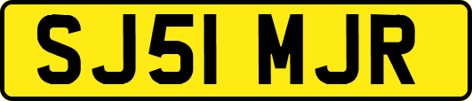SJ51MJR