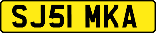 SJ51MKA