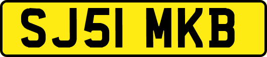 SJ51MKB
