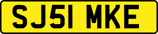SJ51MKE