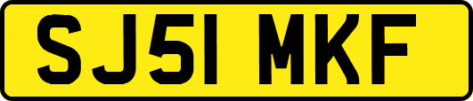 SJ51MKF