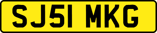 SJ51MKG