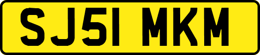 SJ51MKM