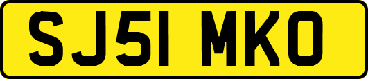 SJ51MKO