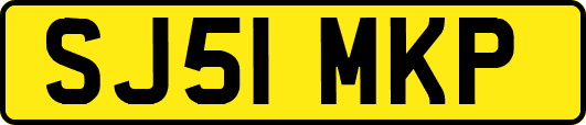 SJ51MKP
