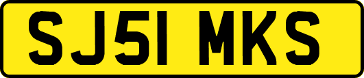 SJ51MKS