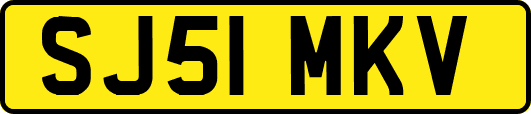 SJ51MKV