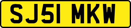 SJ51MKW