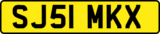 SJ51MKX