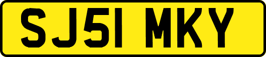 SJ51MKY