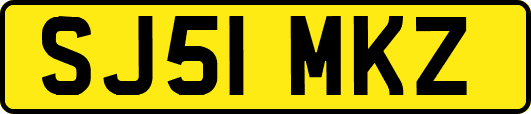 SJ51MKZ