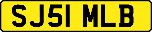 SJ51MLB
