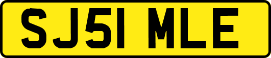 SJ51MLE