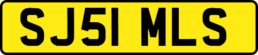 SJ51MLS