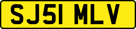 SJ51MLV