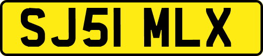 SJ51MLX