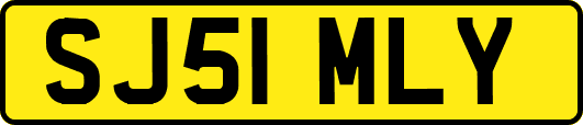 SJ51MLY