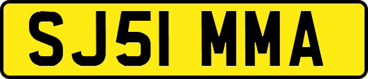 SJ51MMA