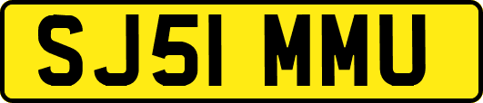 SJ51MMU