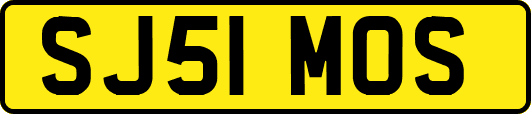 SJ51MOS