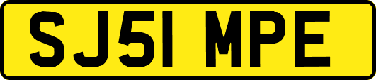 SJ51MPE