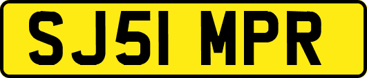 SJ51MPR