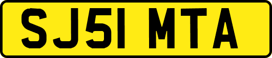 SJ51MTA