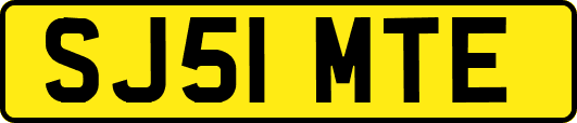 SJ51MTE